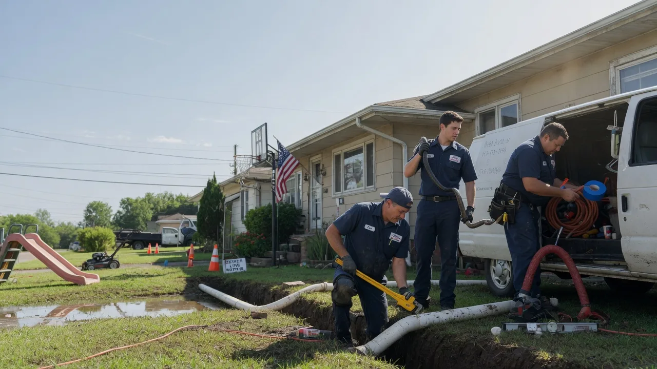 Toilet Installation in Sedalia, MO near me